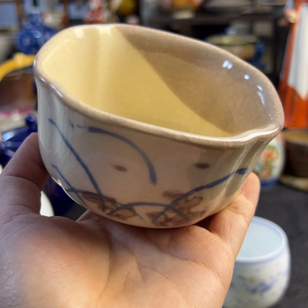 陶瓷艺术的发展和