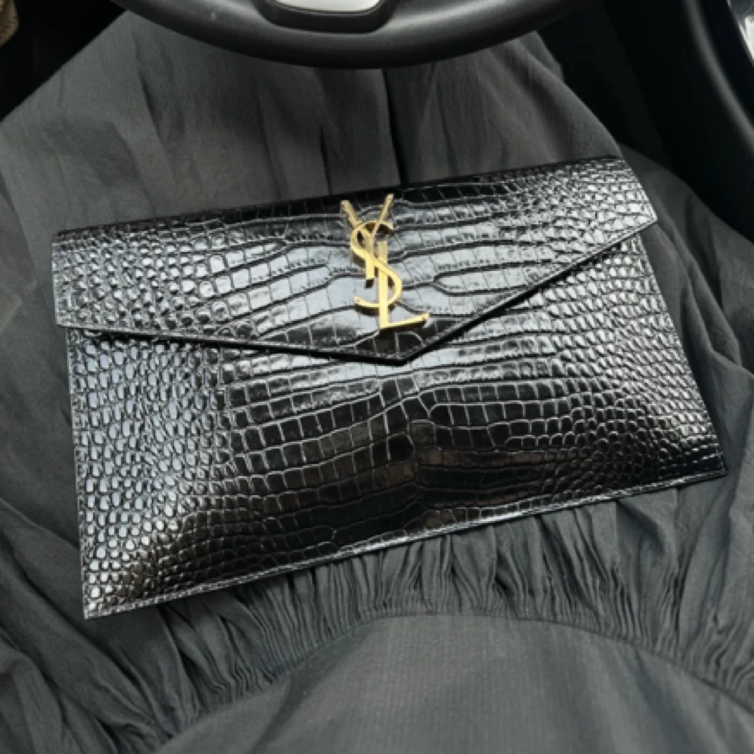 95新 YSL/圣罗兰 圣罗兰/手包/4678