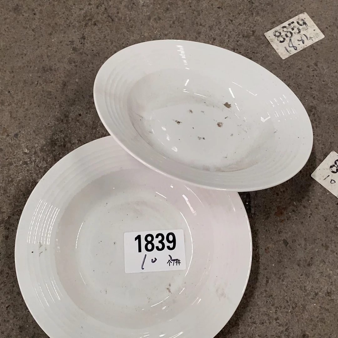 搪瓷外贸陶瓷微瑕1839
