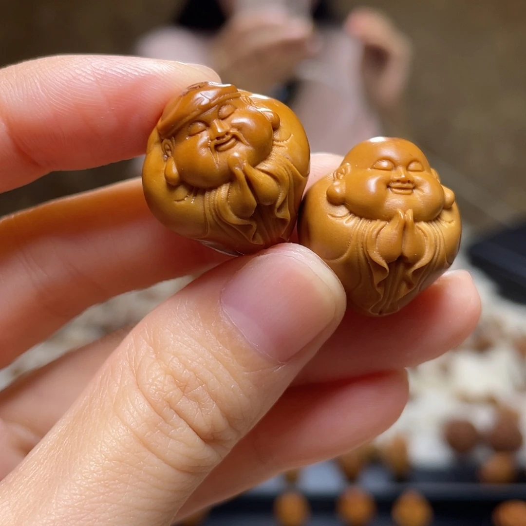 橄榄核手串/手链橄榄核
