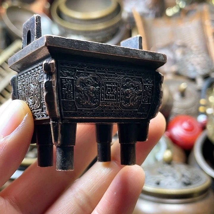 全是铜铜铜器铜器