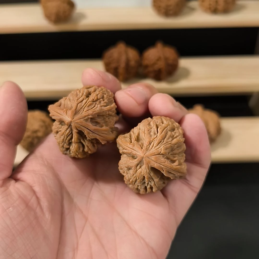 文玩核桃吊坠36南疆