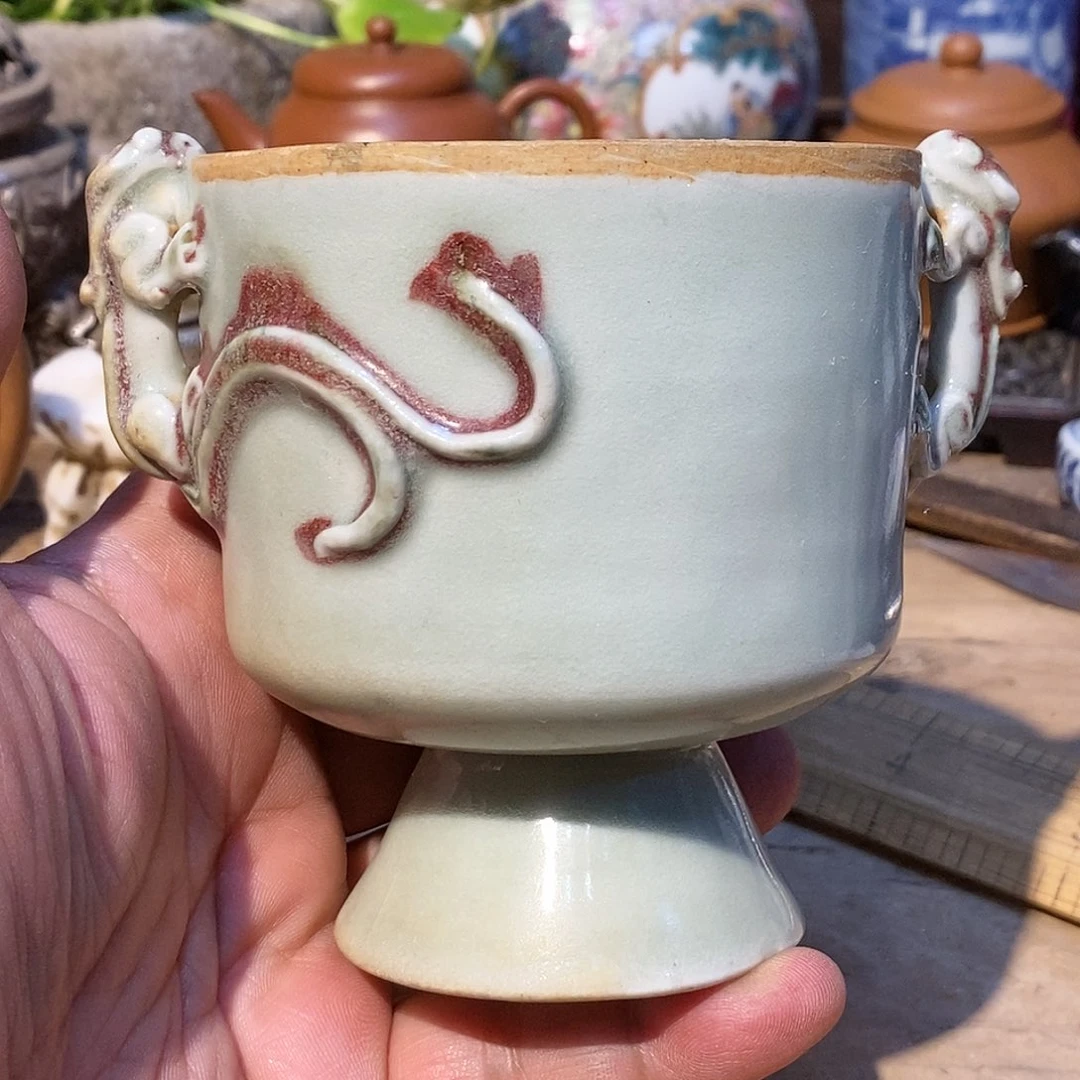 【闪购商品】摆件陶瓷陶瓷陶瓷