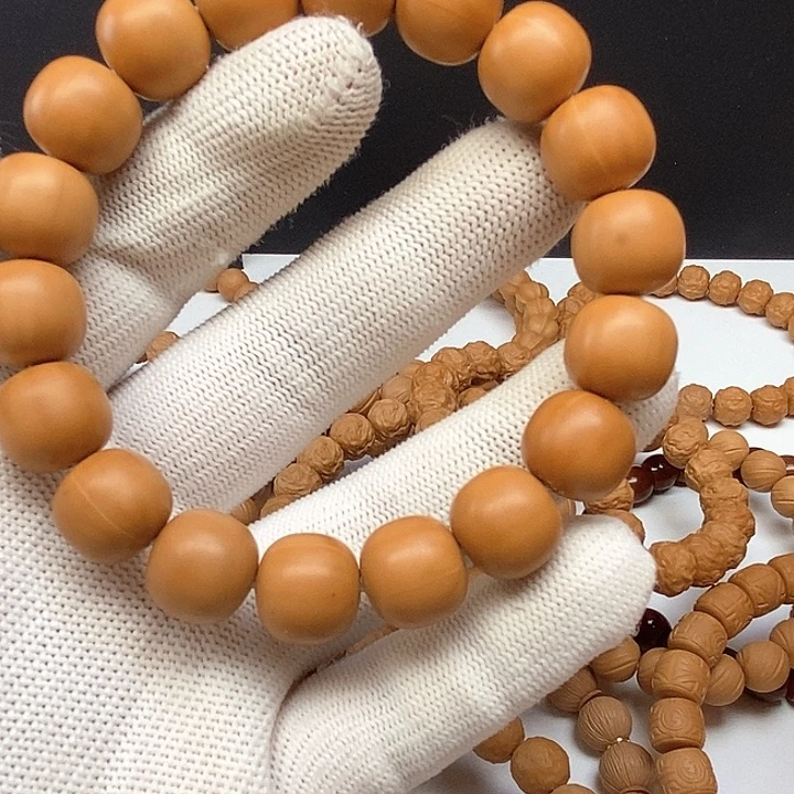 猴头核桃手串龙岩老邢体验款