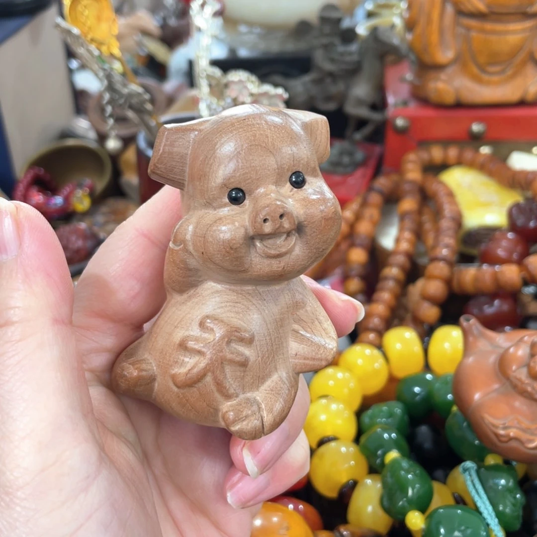 吊坠宫廷影视老旧工艺摆件