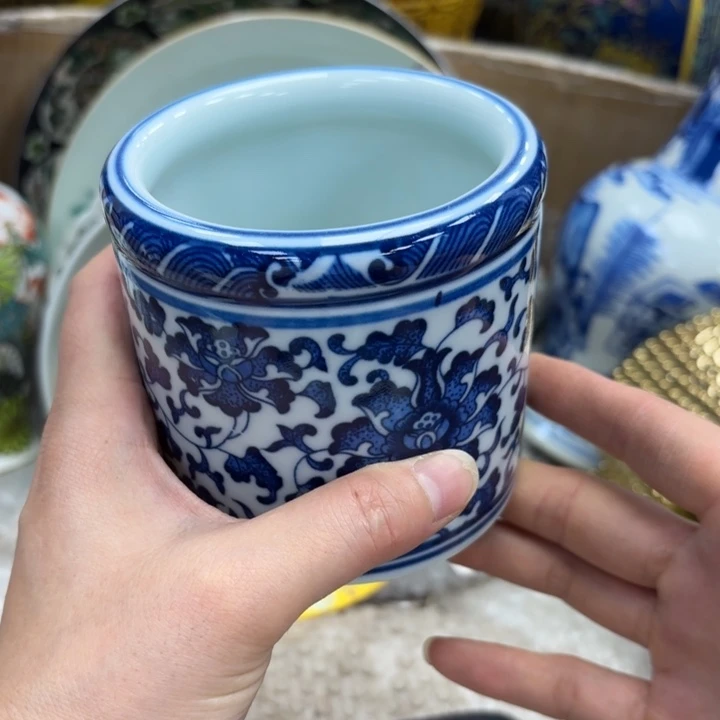 摆件瓷器摆件 瓷器摆件