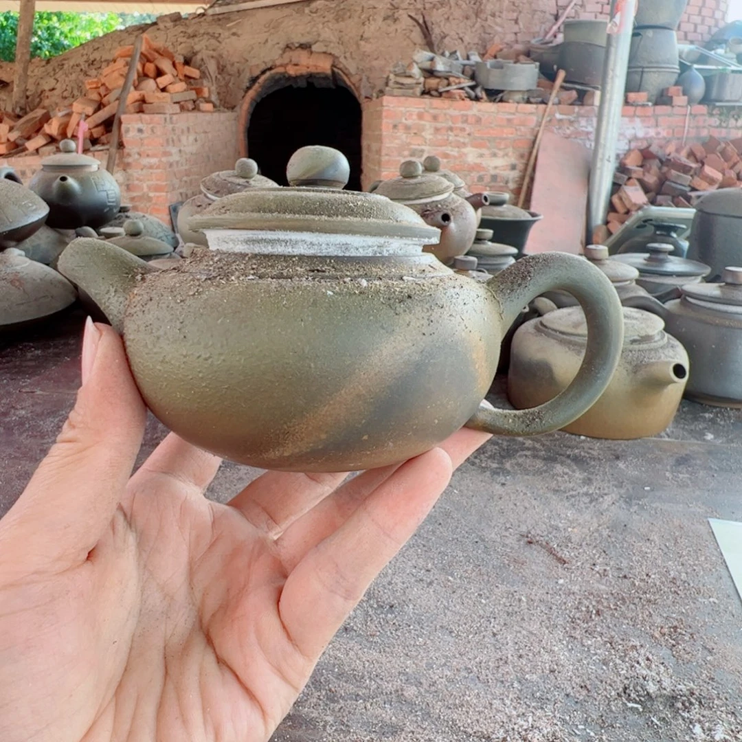 坭兴陶贵台龙窑A193