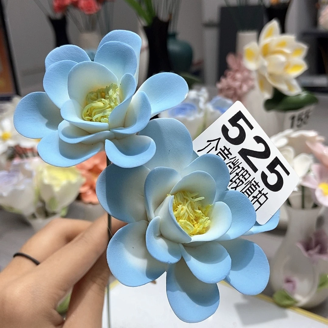 陶瓷手工制作工艺