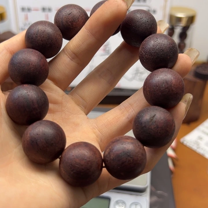 降真香缅甸小叶降真香2.0红油血棋