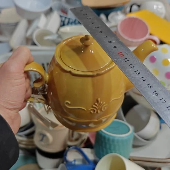 杯陶瓷杯碗盘微瑕疵介意慎拍