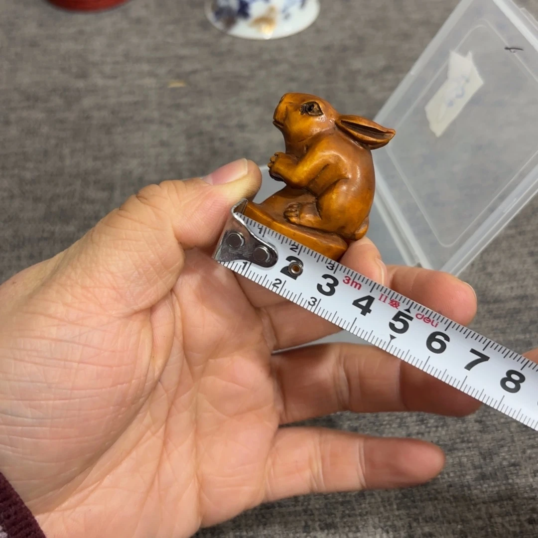 非常好看的物品 The