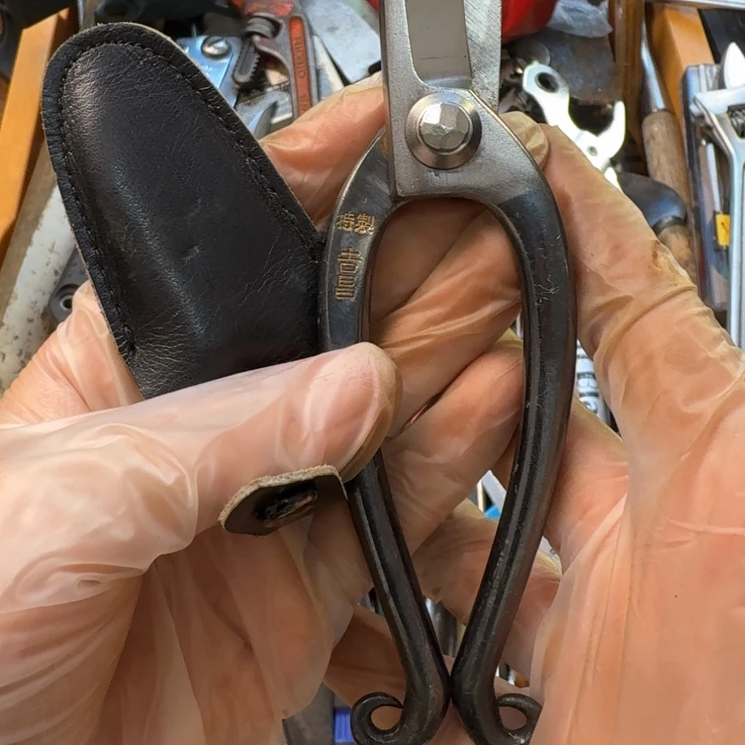 穿***屁五金工具制造工艺