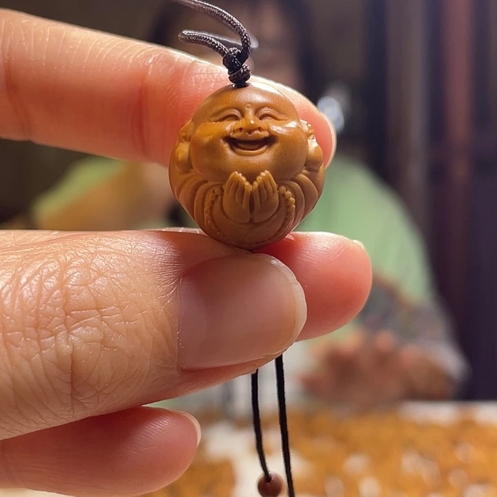 手串/手链橄榄核