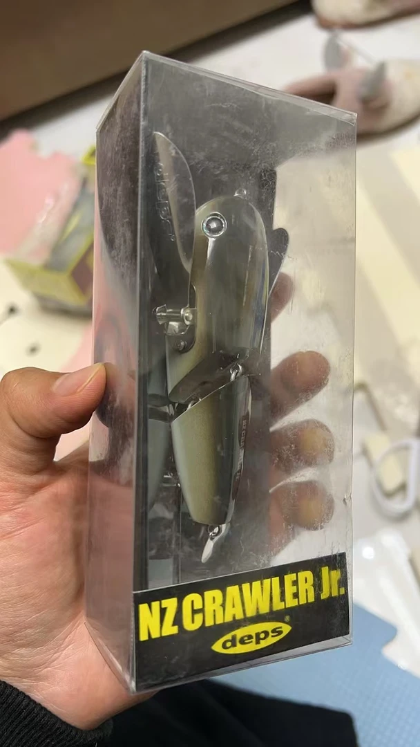 20250404-43 路亚饵