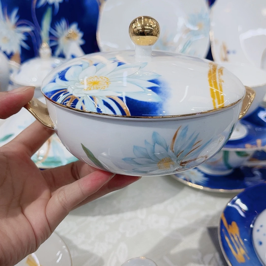 36%以上骨粉骨瓷可***A图片款