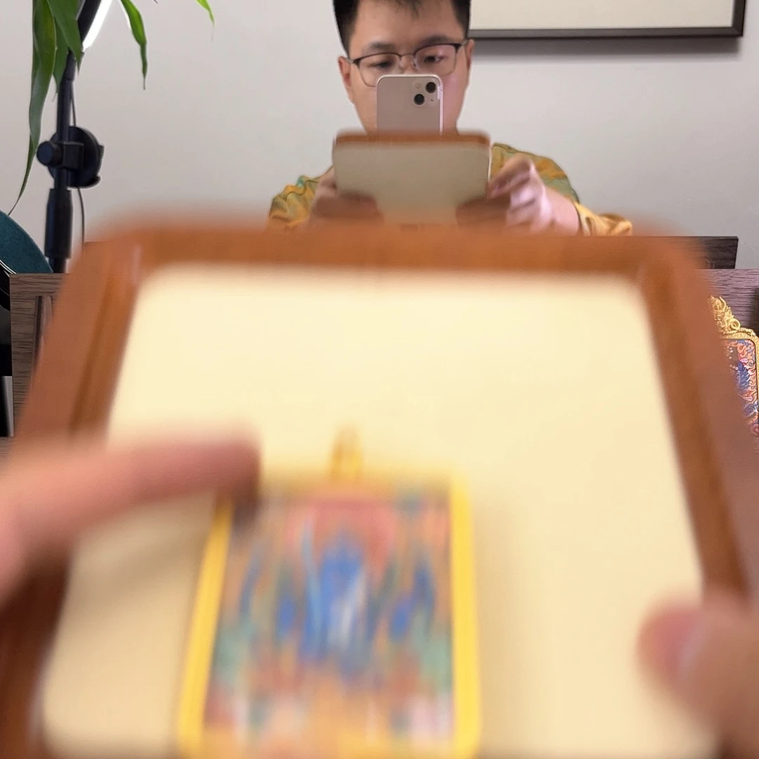 幸***豆吊坠不动老师生肖鸡的守护