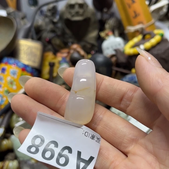 兰****古朴工艺一行放漏