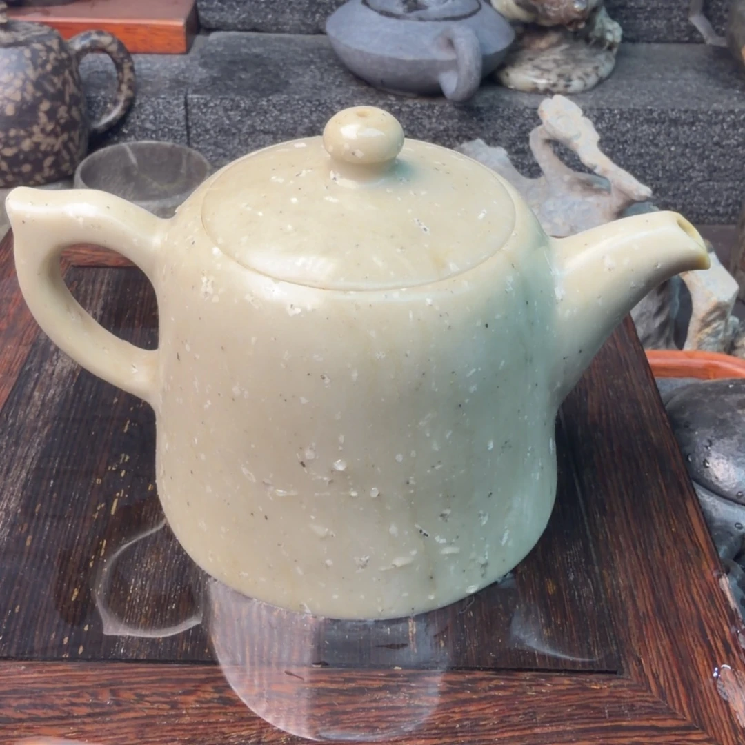 一物一图茶壶一物一图