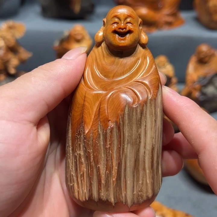 柏木（崖柏）点点关注