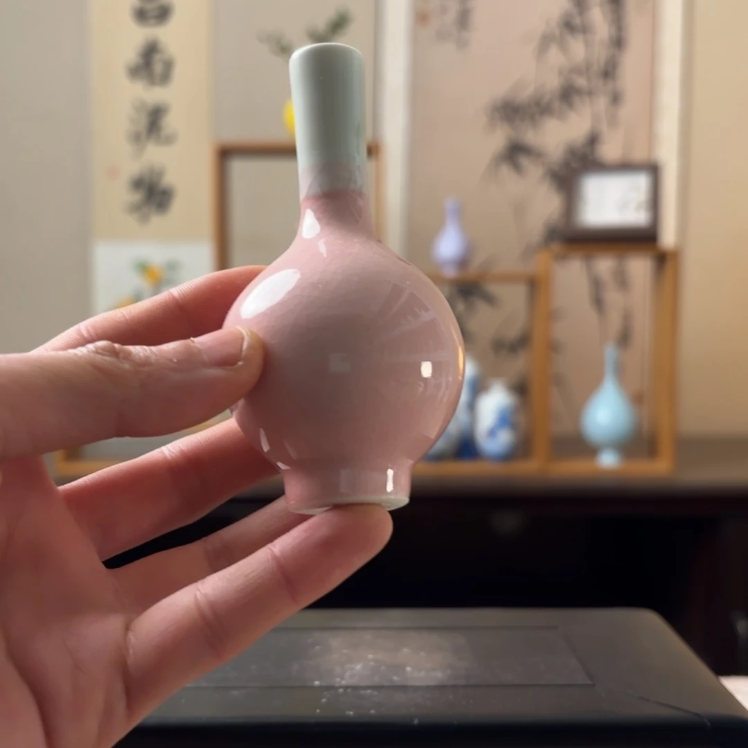 摆件美好的一天从一杯