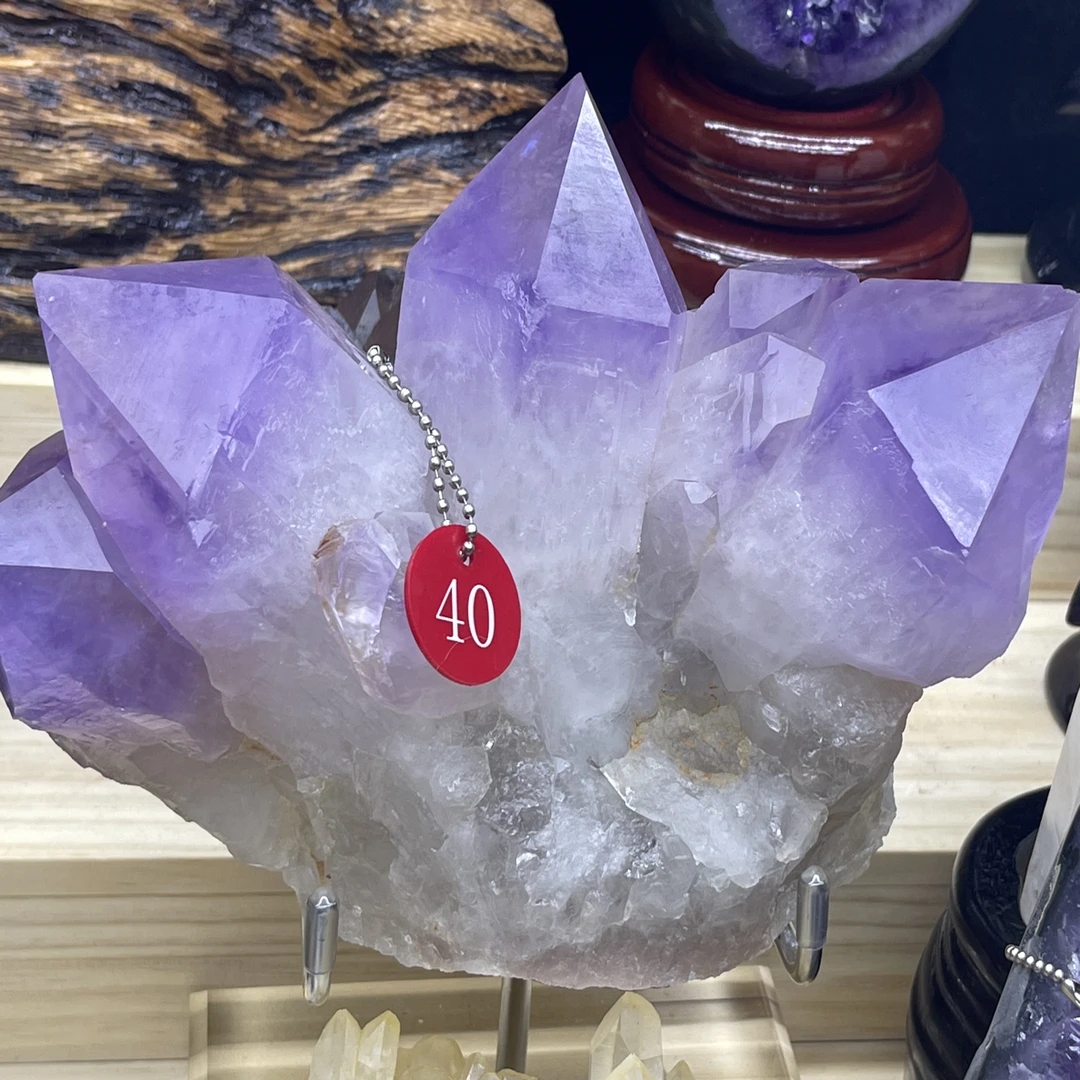 水晶家居摆件正品