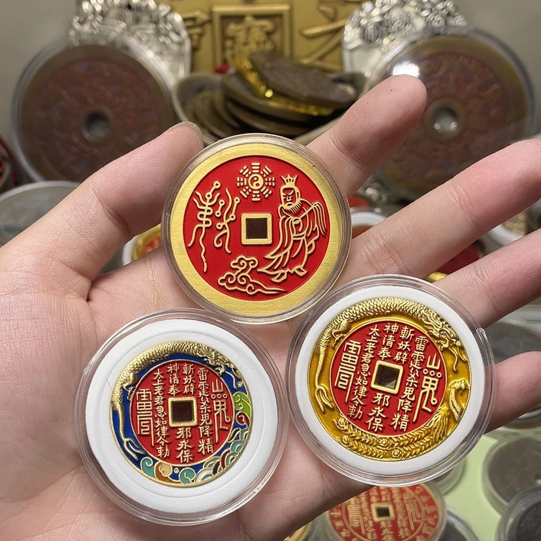 邪***佛铜一物一拍 现场下单