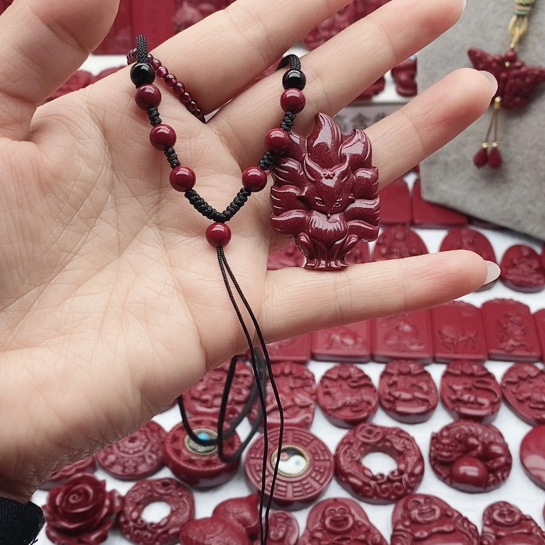 金***雪天然辰砂1111111111111111