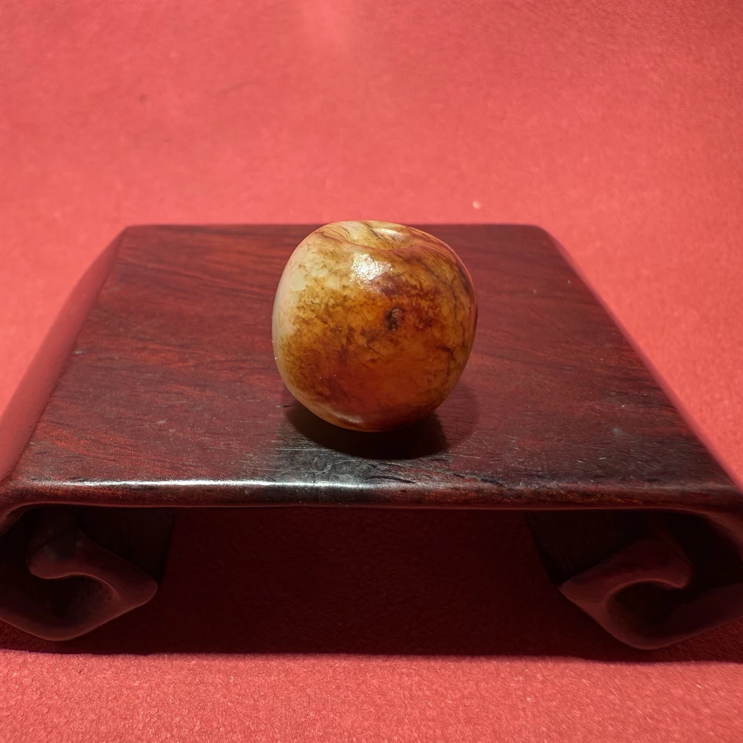 清早期珠子-HBG14264（福利）