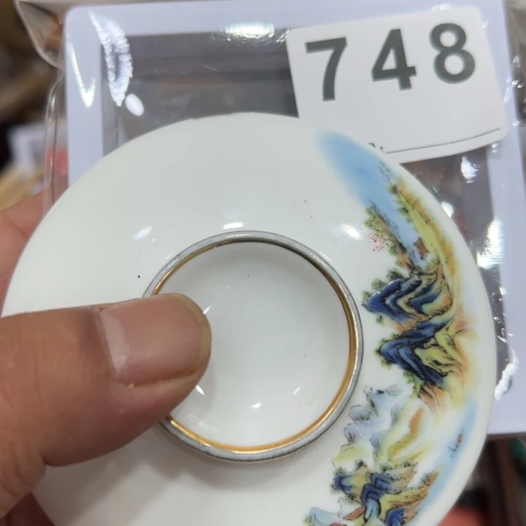 【闪购商品】愚*瓷器瓷器瓷器瓷器748