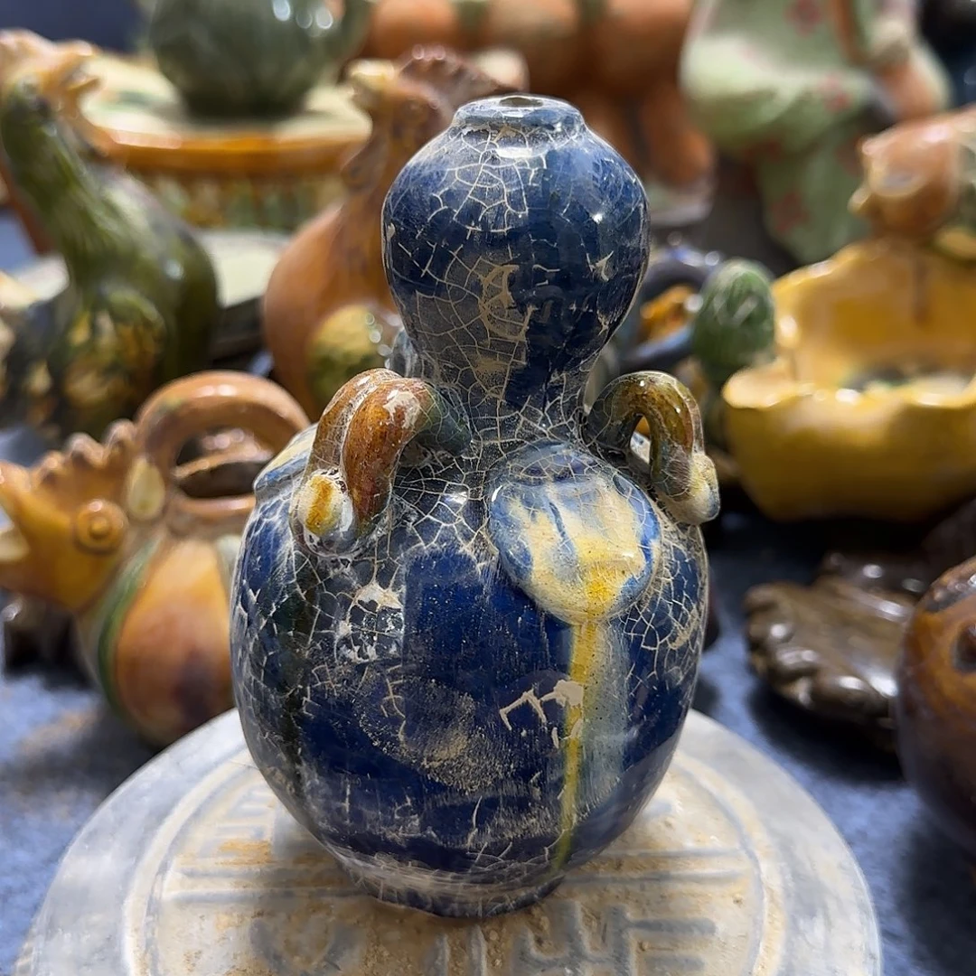 陶瓷摆件摆件摆件