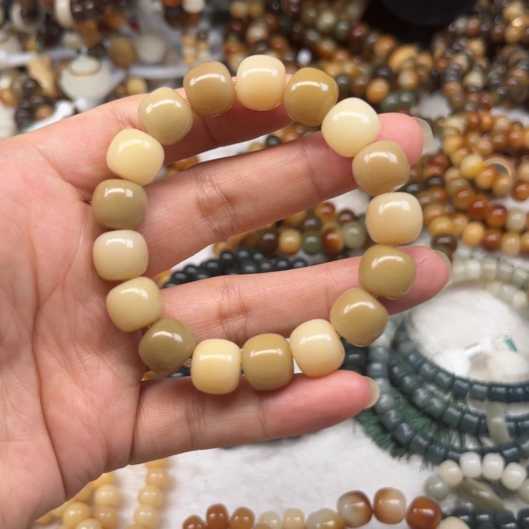 菩提根/象牙果吊坠