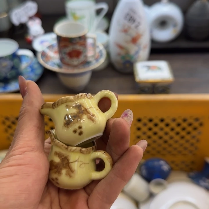 屋***雨瓷片一物一拍感谢支持