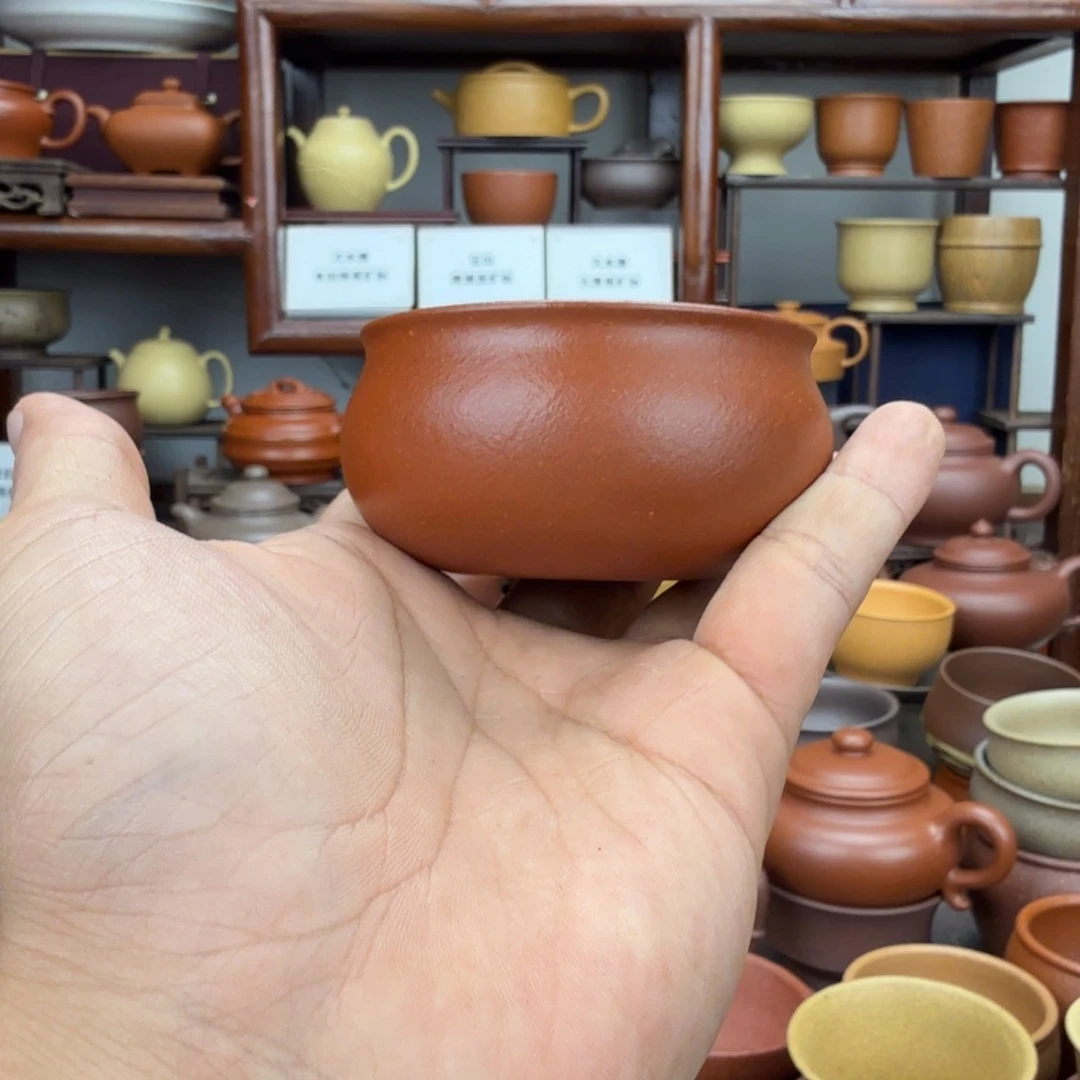 紫砂茶杯85556666666666