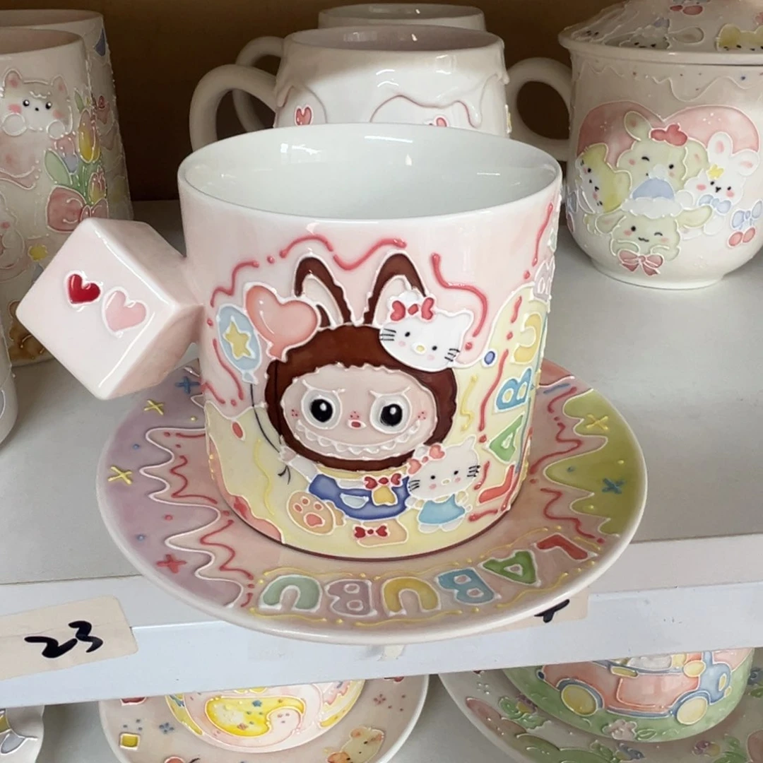 景德镇陶瓷艺术品24