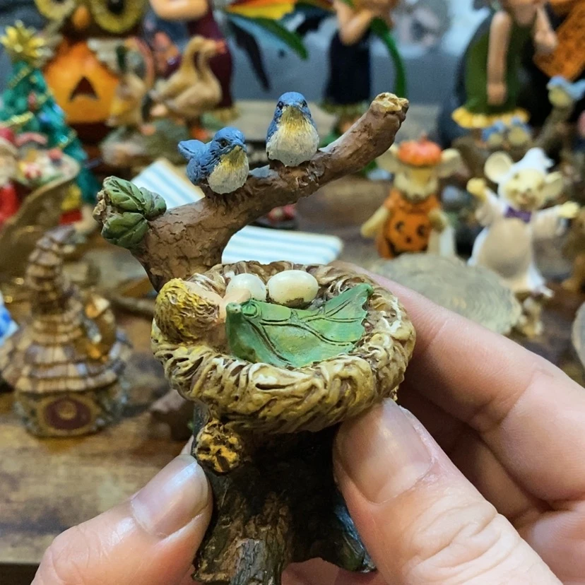 【闪购商品】有机玻璃树脂工艺品摆件等产品