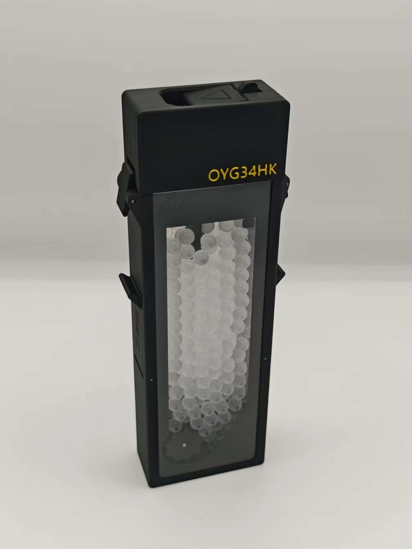 OY自动加蛋器最新款wargame玩具