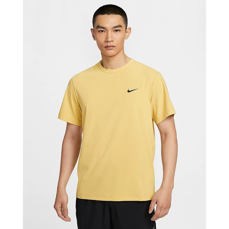【劲浪体育】耐克（NIKE）男子S/S TOP训练T恤短袖DV9840-700