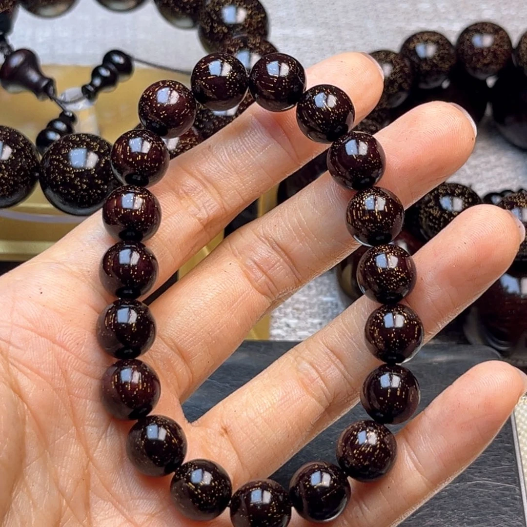 檀香紫檀（小叶紫檀）1.0 19满星