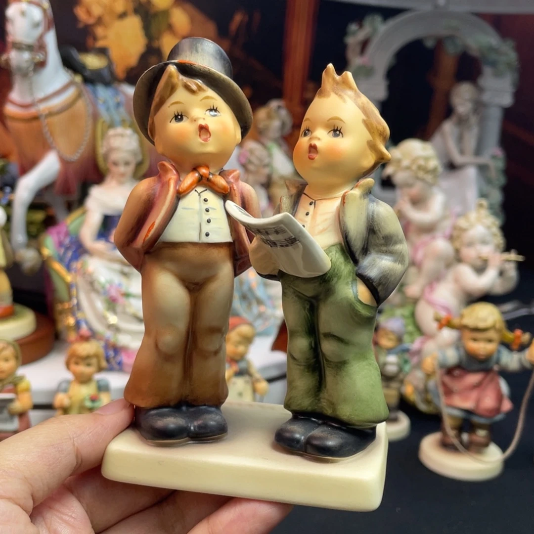 瓷片欧美中古美物