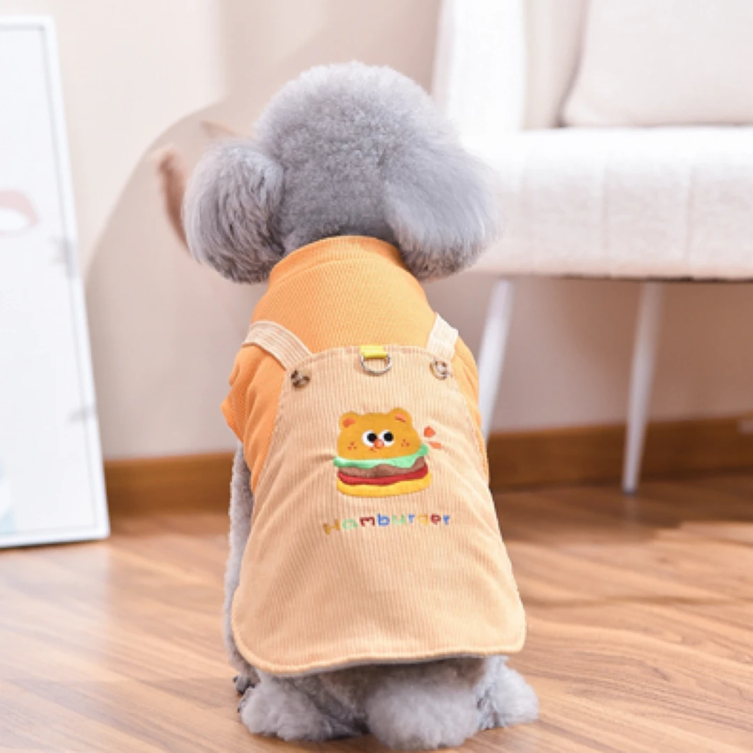 狗狗保暖衣服秋冬加绒宠物狗衣服柯基衣服秋冬狗狗衣服猫衣服冬季