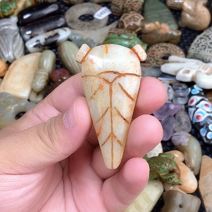 摆件直播间链接97