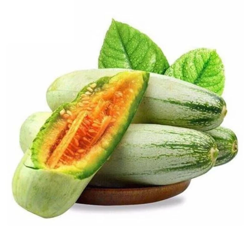 羊角脆蜜瓜约500g