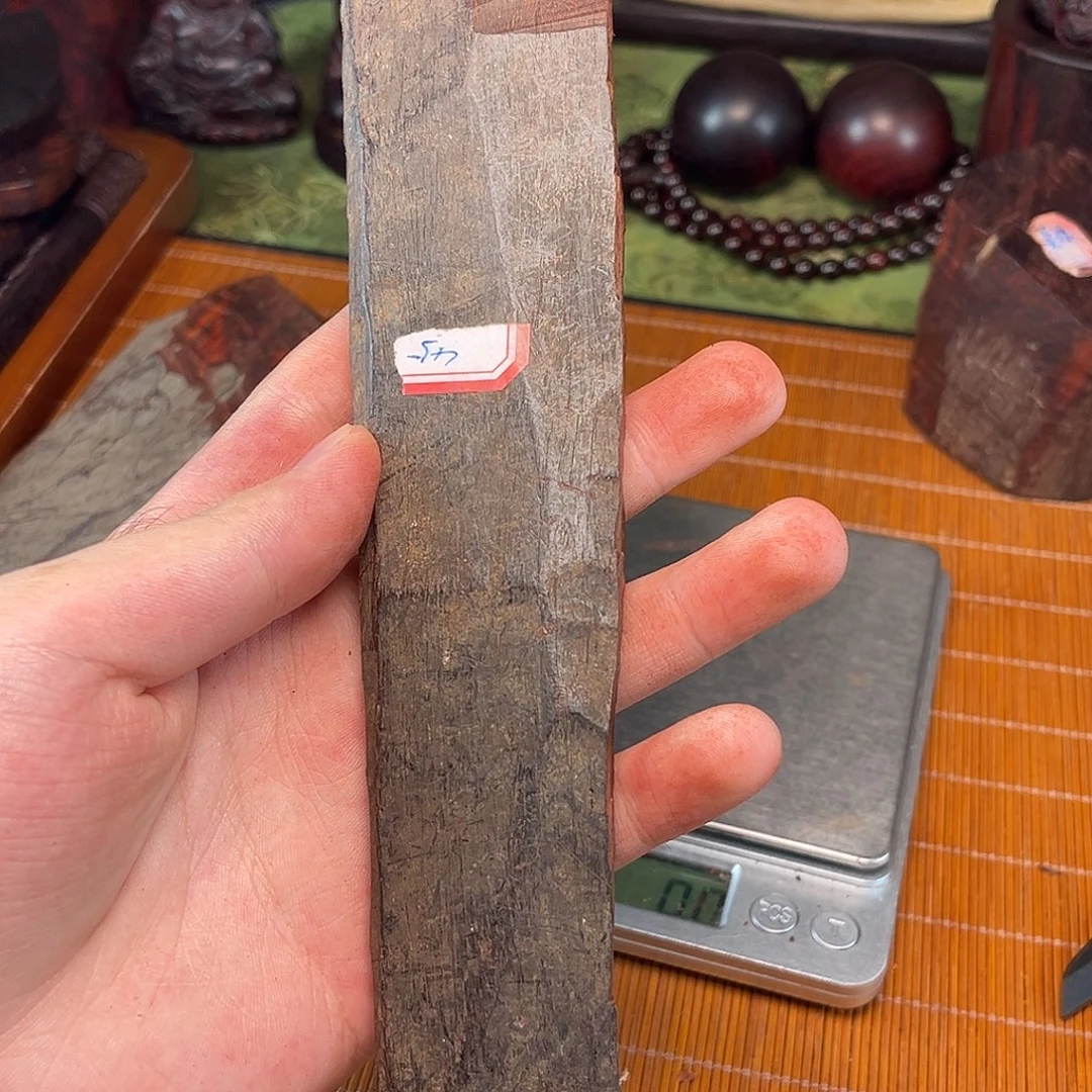 檀香紫檀（小叶紫檀）