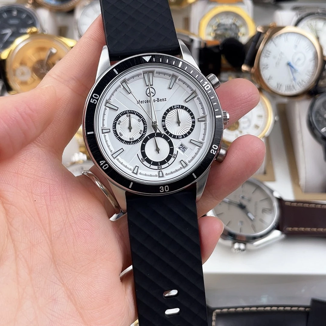 钢锻造碳石英机芯