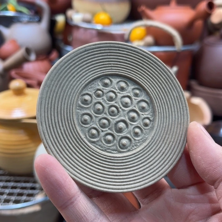 摆件陶好喜欢你这个造型噢