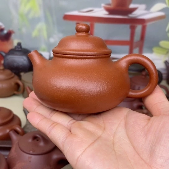 紫砂茶壶150cccccccc