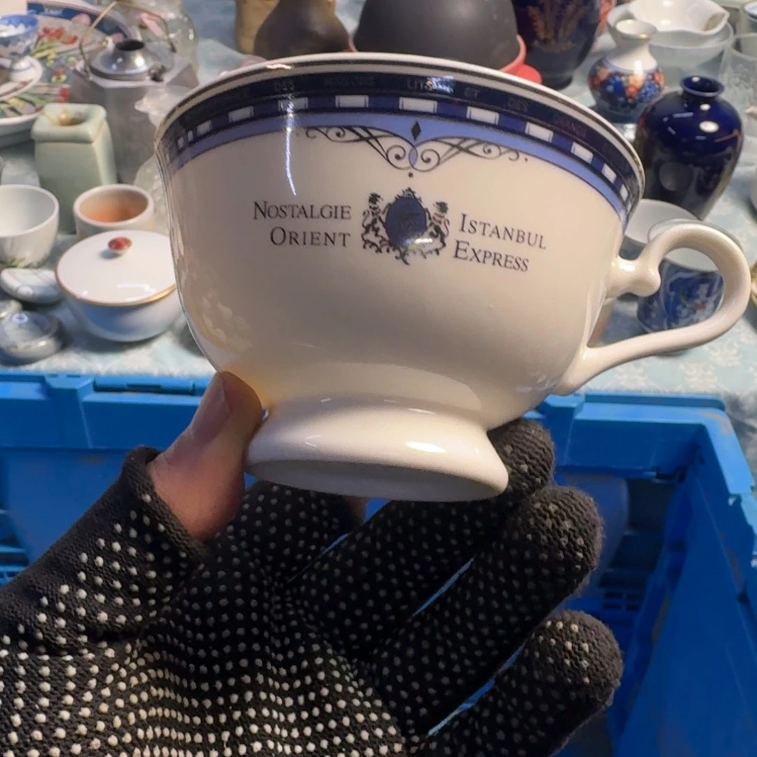 餐具默认微瑕不退不换