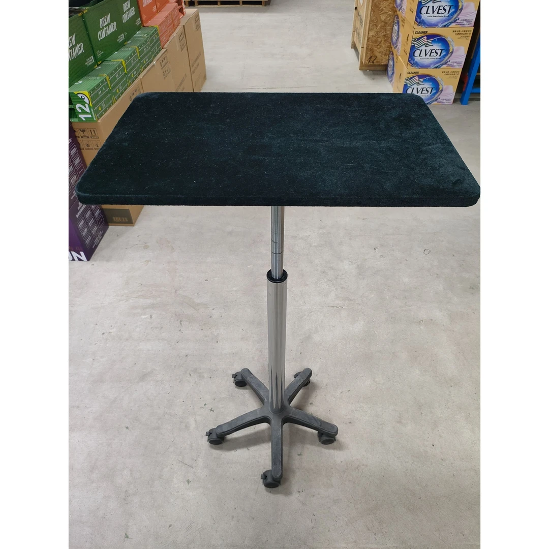 升降可移动小桌板及配套道具【款式颜色随机发】