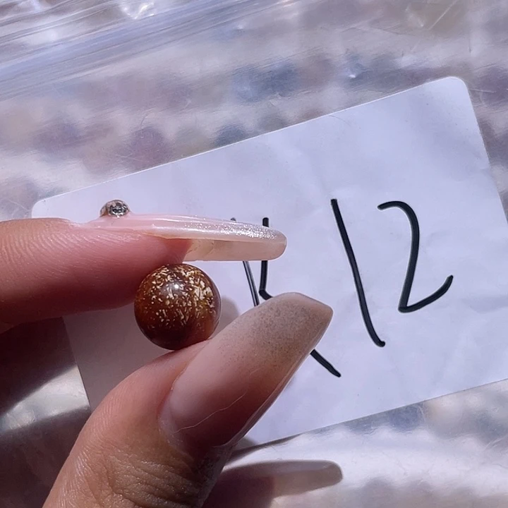 裸石琥珀未镶嵌10.5福利
