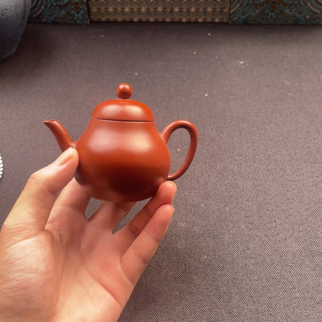 茶壶紫砂宜兴紫砂23